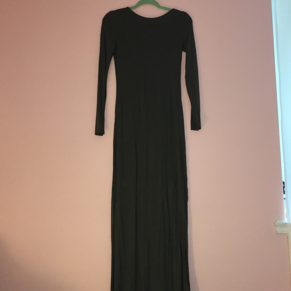 Free People top/dress